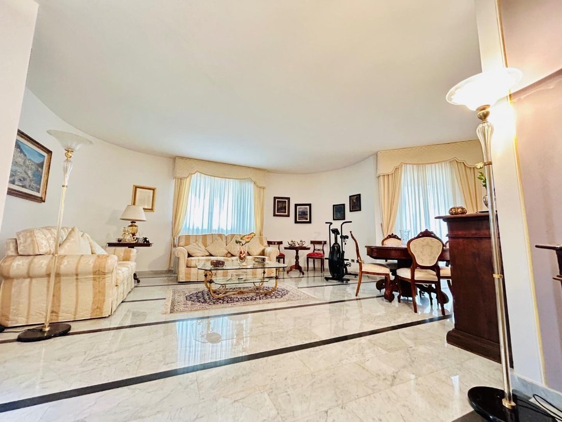 Villa à Centro, Cerreto Guidi, Toscane 3 - 13790573