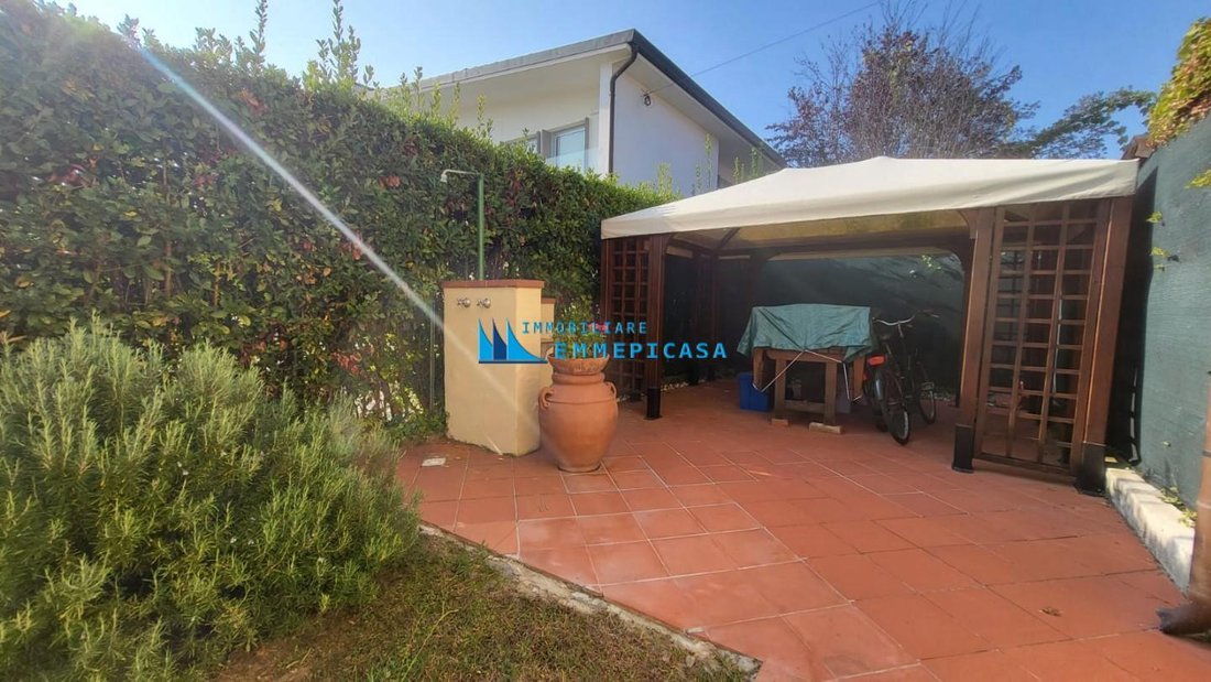 Country House in Center, Forte dei Marmi, Tuscany 4 - 13790581