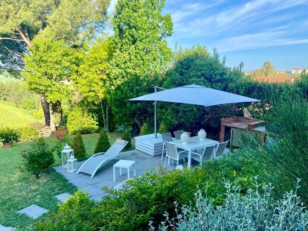 Villa à Centro, Cerreto Guidi, Toscane 2 - 13790573