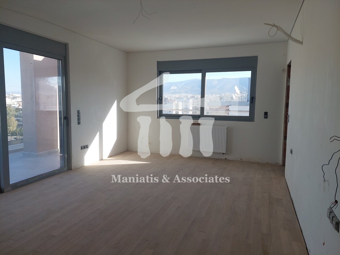 Apartment in South Athens, Attica, Greece 5 - 13790660