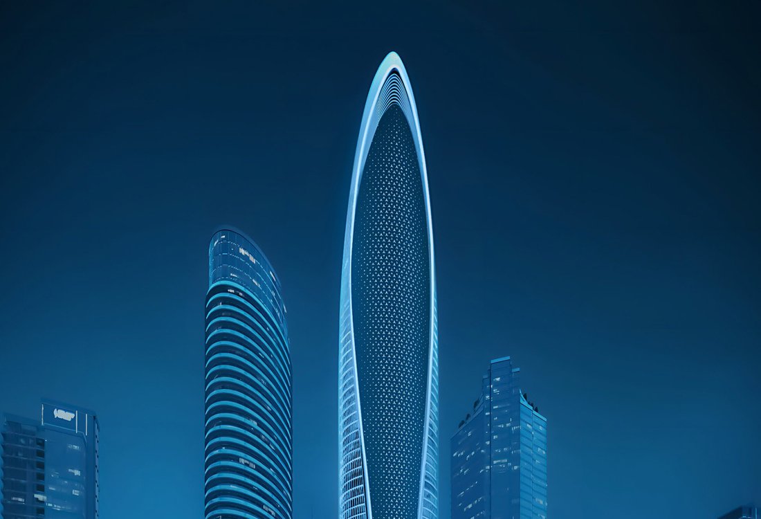 Apartment in Burj Khalifa Lake, Downtown Dubai, Dubai 4 - 13791896
