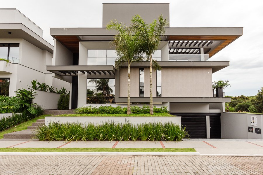 House in Jurerê Internacional, State of Santa Catarina, Brazil 1 - 13792946