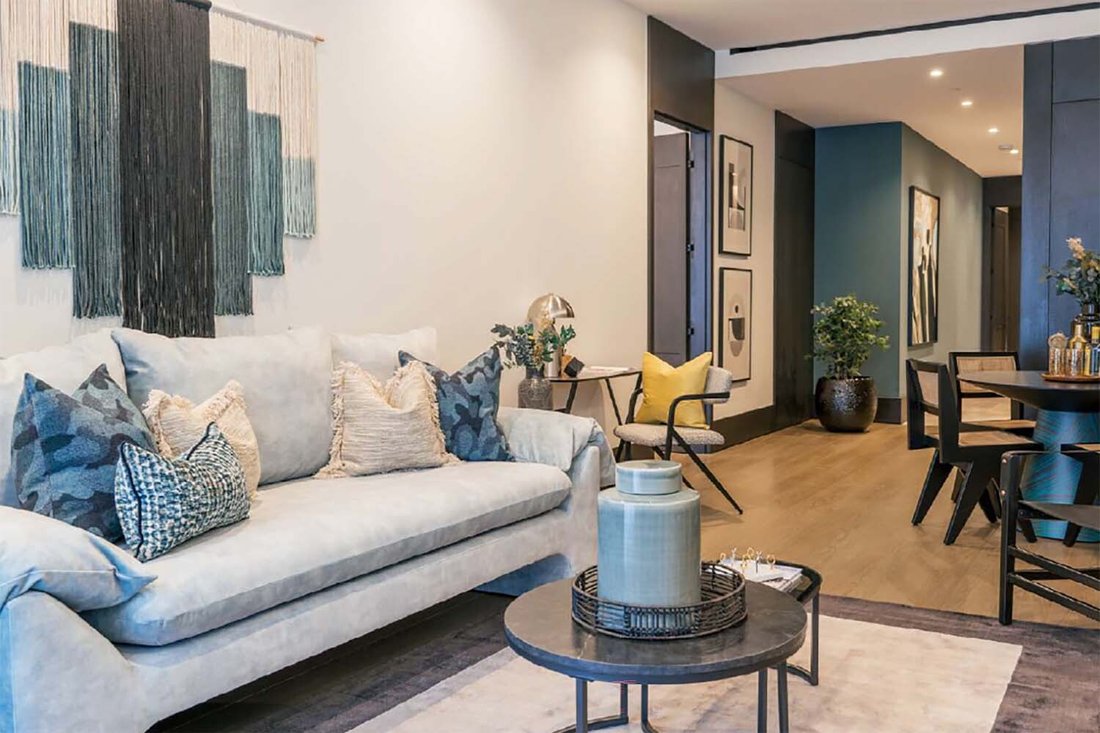 Hyde Park Flat For Sale In London, England, United Kingdom For Sale ...