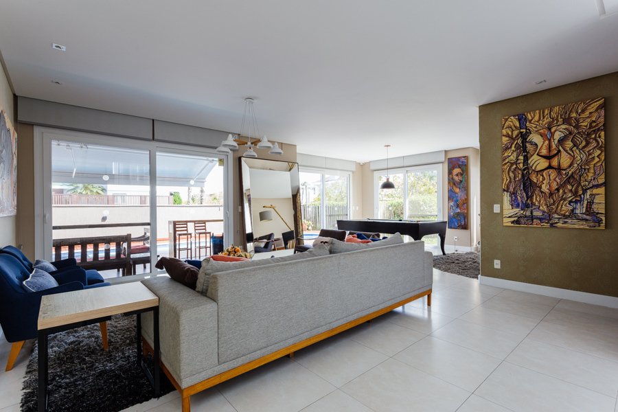 House in Jurerê Internacional, State of Santa Catarina, Brazil 4 - 13793389