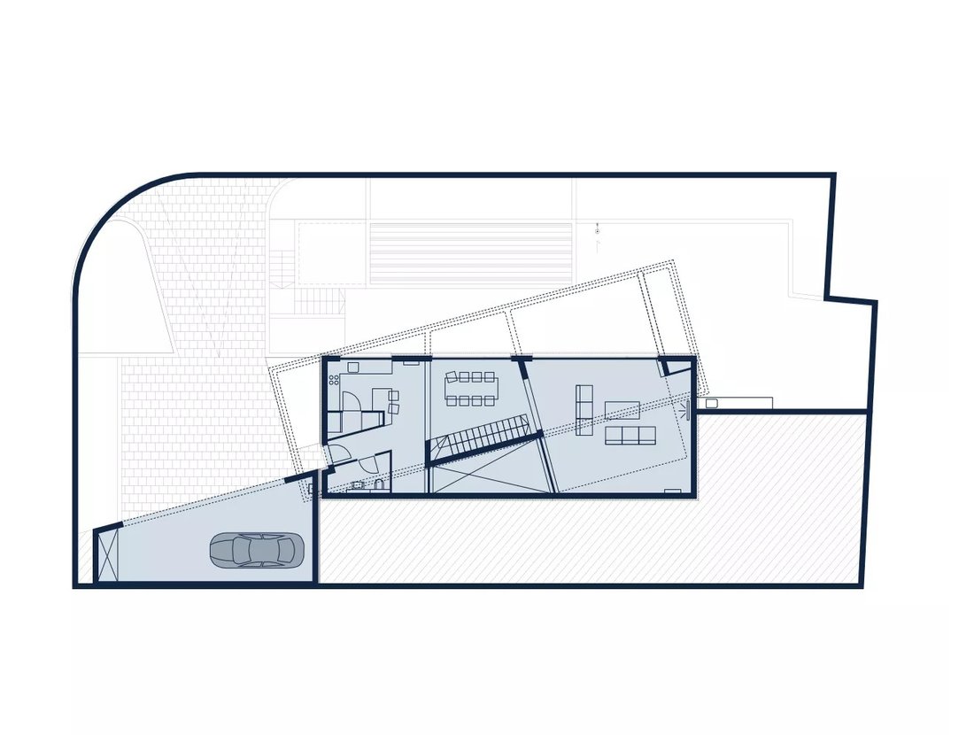 Villa in Okrug Gornji, Split-Dalmatia County, Croatia 4 - 13792385