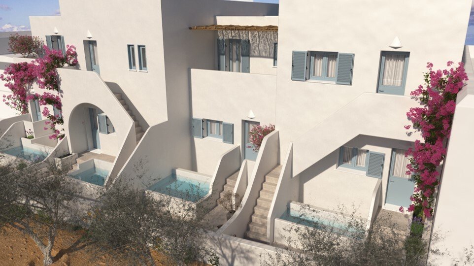 House in Paros, Aegean, Greece 4 - 13799729