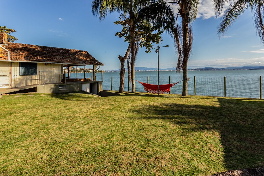 House in Cacupé, State of Santa Catarina, Brazil 1 - 13793338