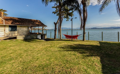 Casa a Cacupé, Santa Catarina, Brasile 1