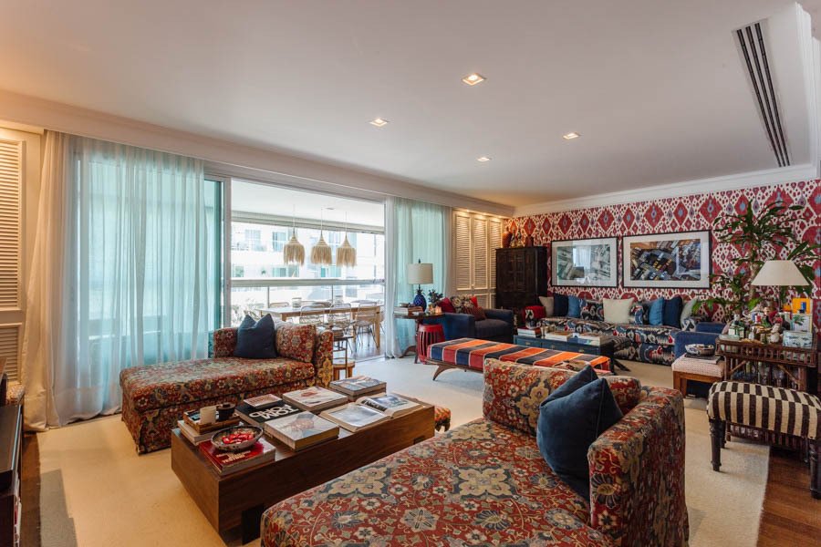Apartment in Florianópolis, State of Santa Catarina, Brazil 1 - 13793317