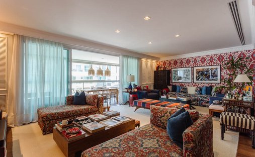 Apartment in Florianópolis, State of Santa Catarina, Brazil 1