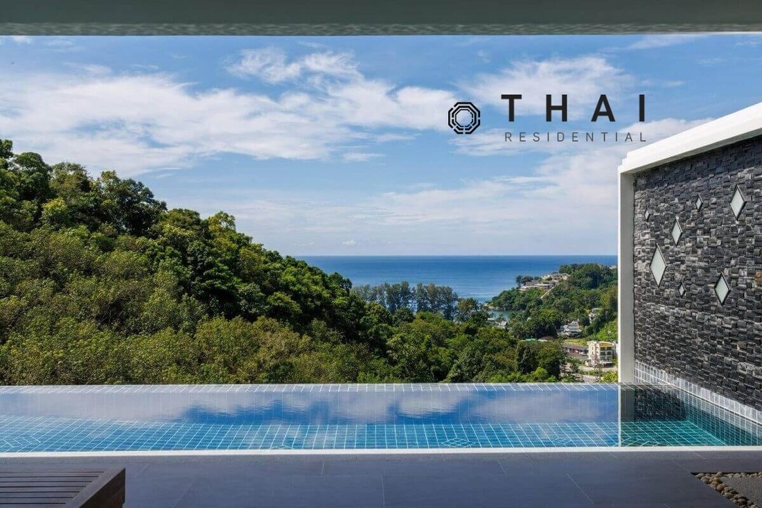 Villa a Kamala, Provincia di Phuket, Thailandia 4 - 13799611