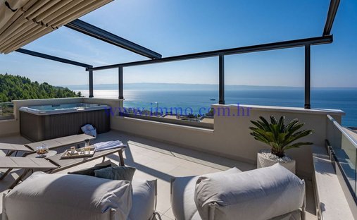 Villa in Gradski kotar Grad, Split, Split-Dalmatia County 1