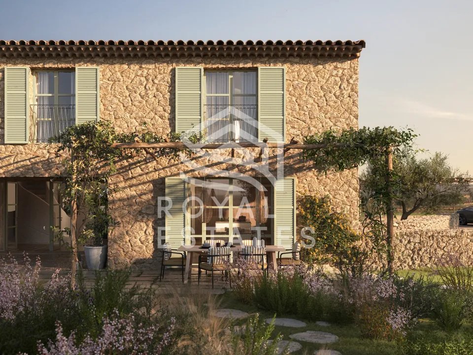 House in Alaro, Balearic Islands, Spain 2 - 13799055