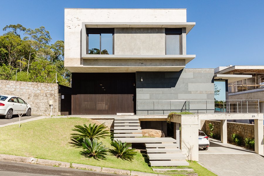 House in Cacupé, State of Santa Catarina, Brazil 2 - 13793293