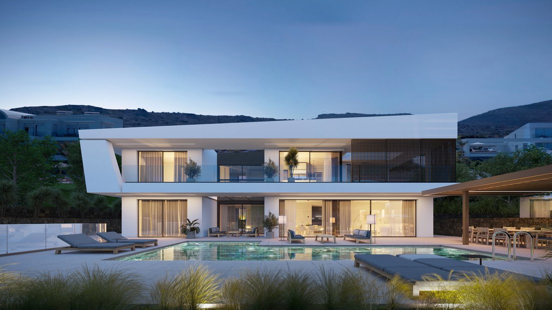 Villa in Community of Chersonisos, Chersonisos, Greece 1 - 13799642