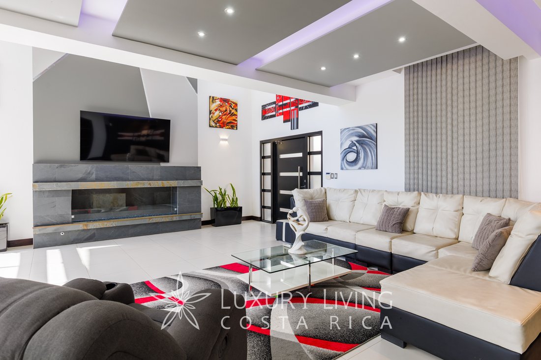 House in Tres Rios, Cartago Province, Costa Rica 4 - 13792717