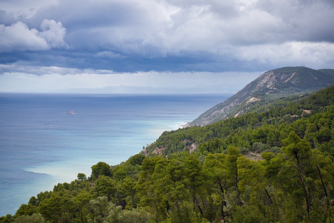 Land in Lefkada Commune, Peloponnese, Western Greece and the Ionian, Greece 5 - 13791935