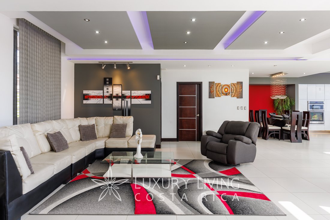 House in Tres Rios, Cartago Province, Costa Rica 2 - 13792717