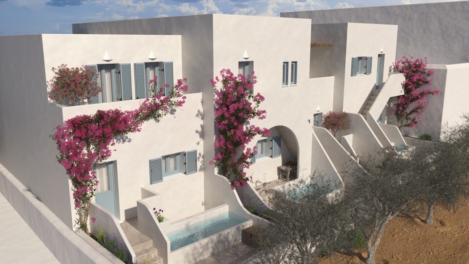 House in Paros, Aegean, Greece 3 - 13799729