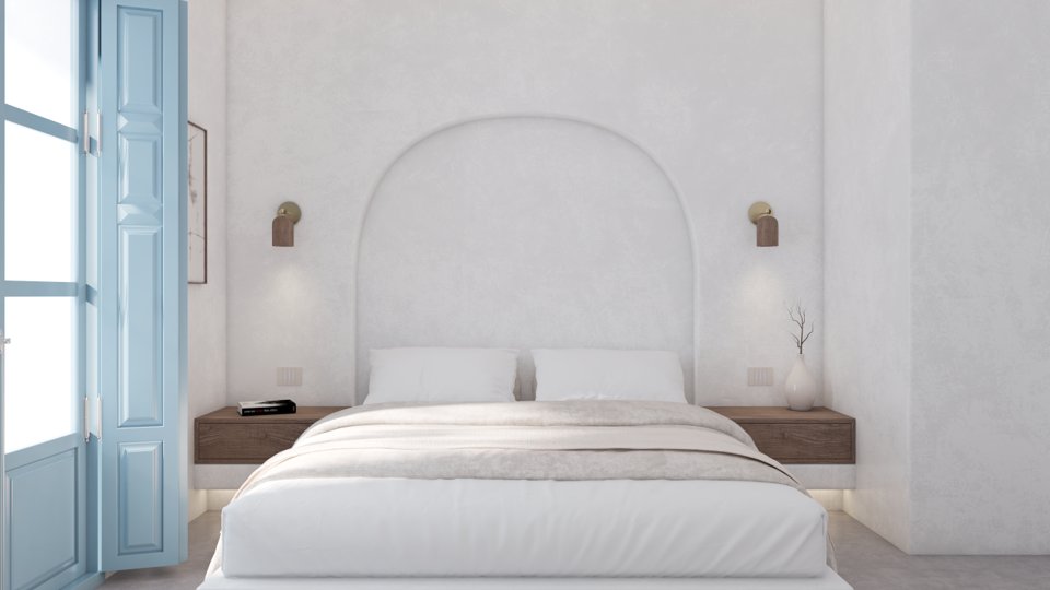 House in Paros, Aegean, Greece 5 - 13799729