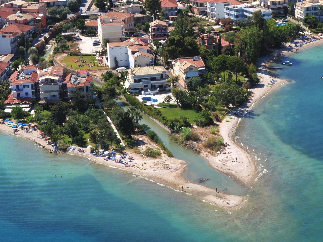 Land in Lefkada Commune, Peloponnese, Western Greece and the Ionian, Greece 2 - 13791935