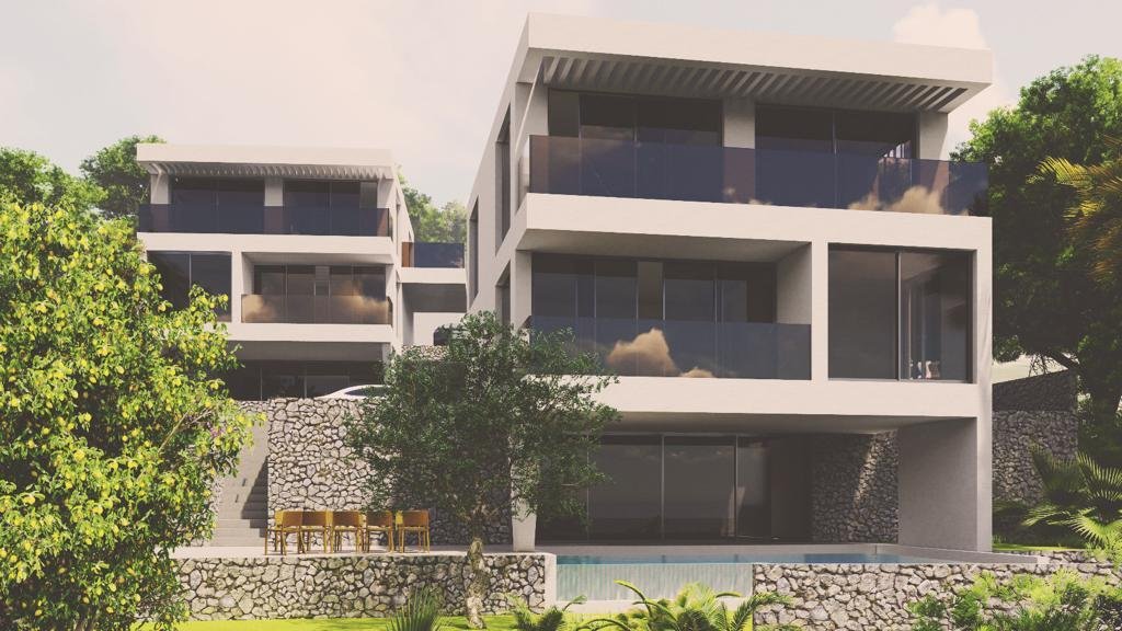 Villa in Lokva Rogoznica, Split-Dalmatia County, Croatia 5 - 13793519