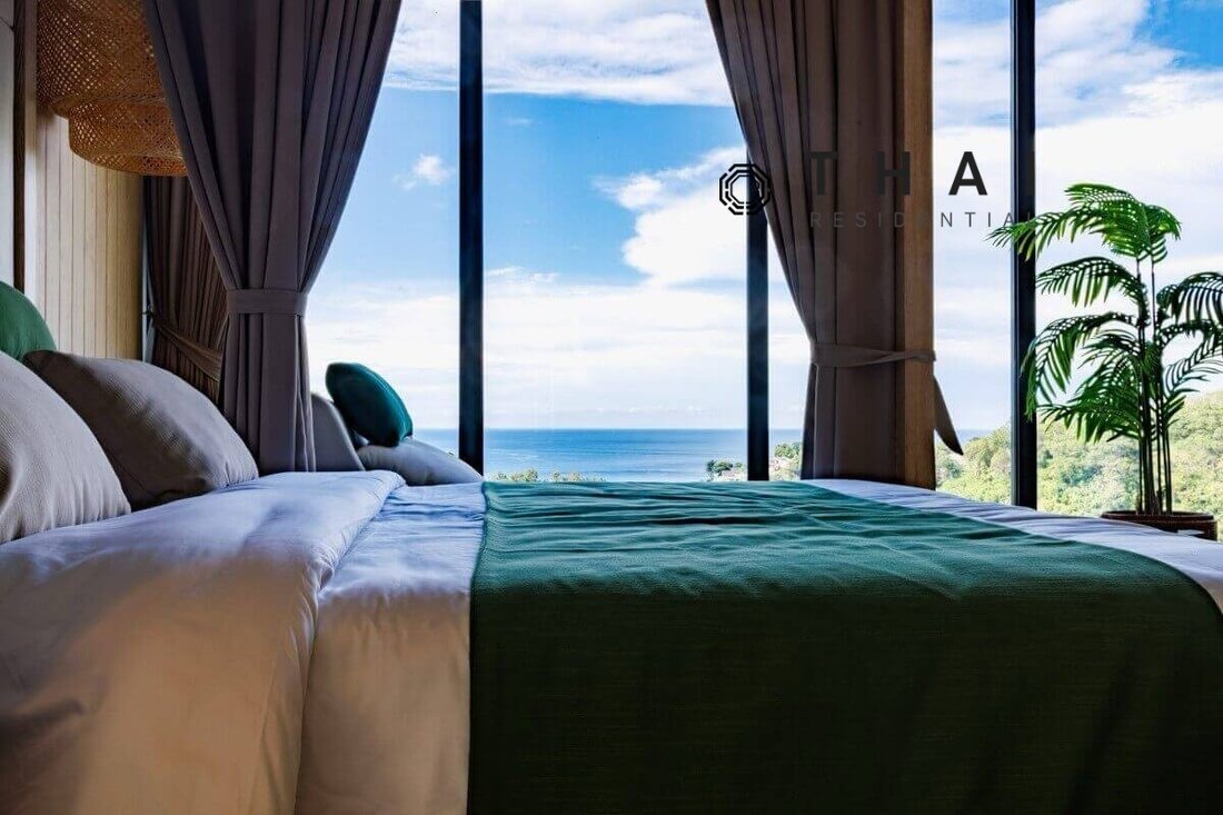 Villa a Kamala, Provincia di Phuket, Thailandia 2 - 13799611