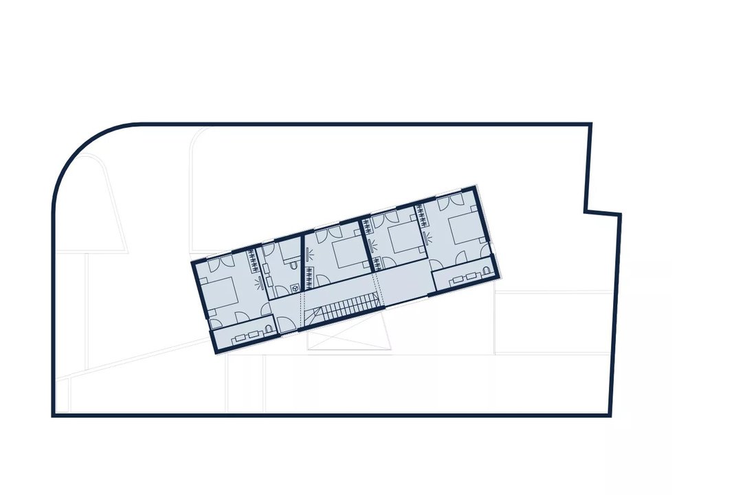 Villa in Okrug Gornji, Split-Dalmatia County, Croatia 2 - 13792385