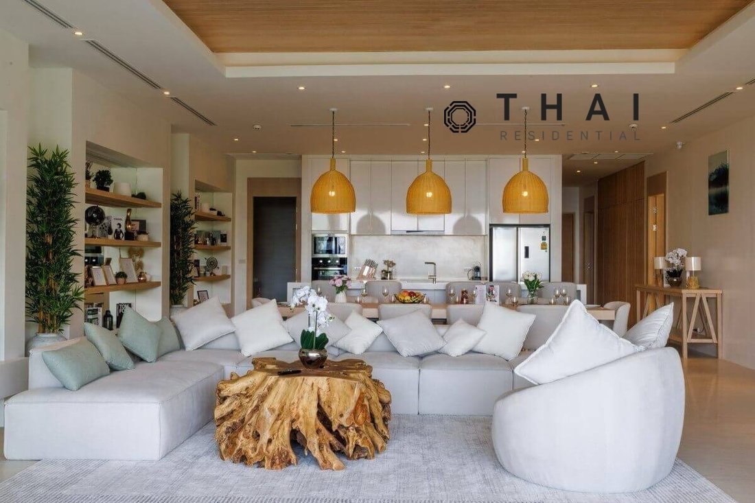 Villa a Kamala, Provincia di Phuket, Thailandia 5 - 13799611