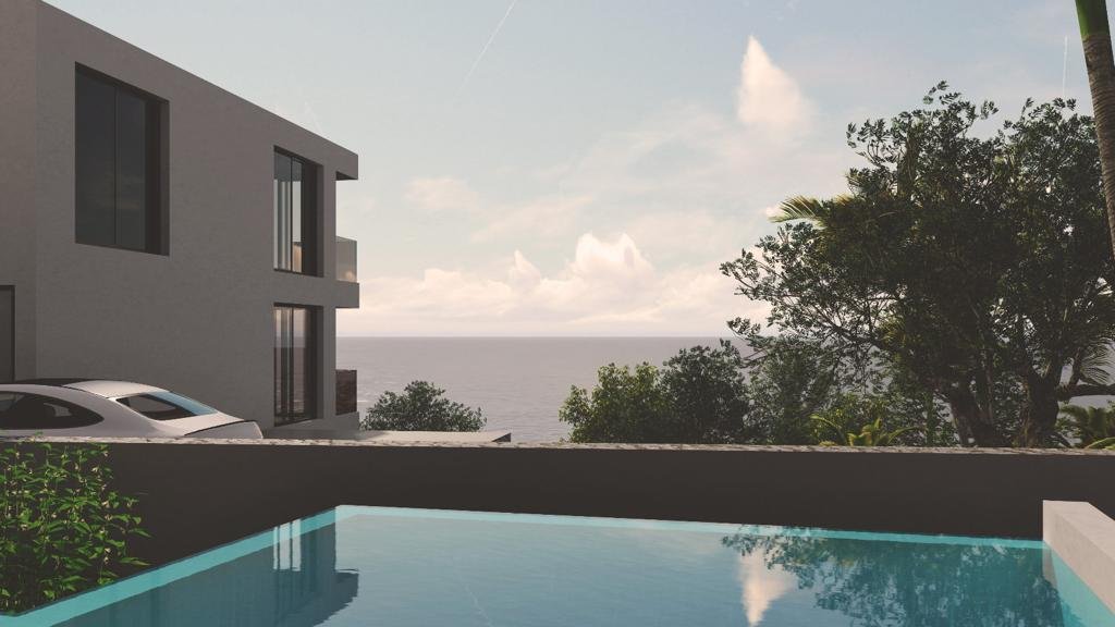 Villa in Lokva Rogoznica, Split-Dalmatia County, Croatia 3 - 13793519