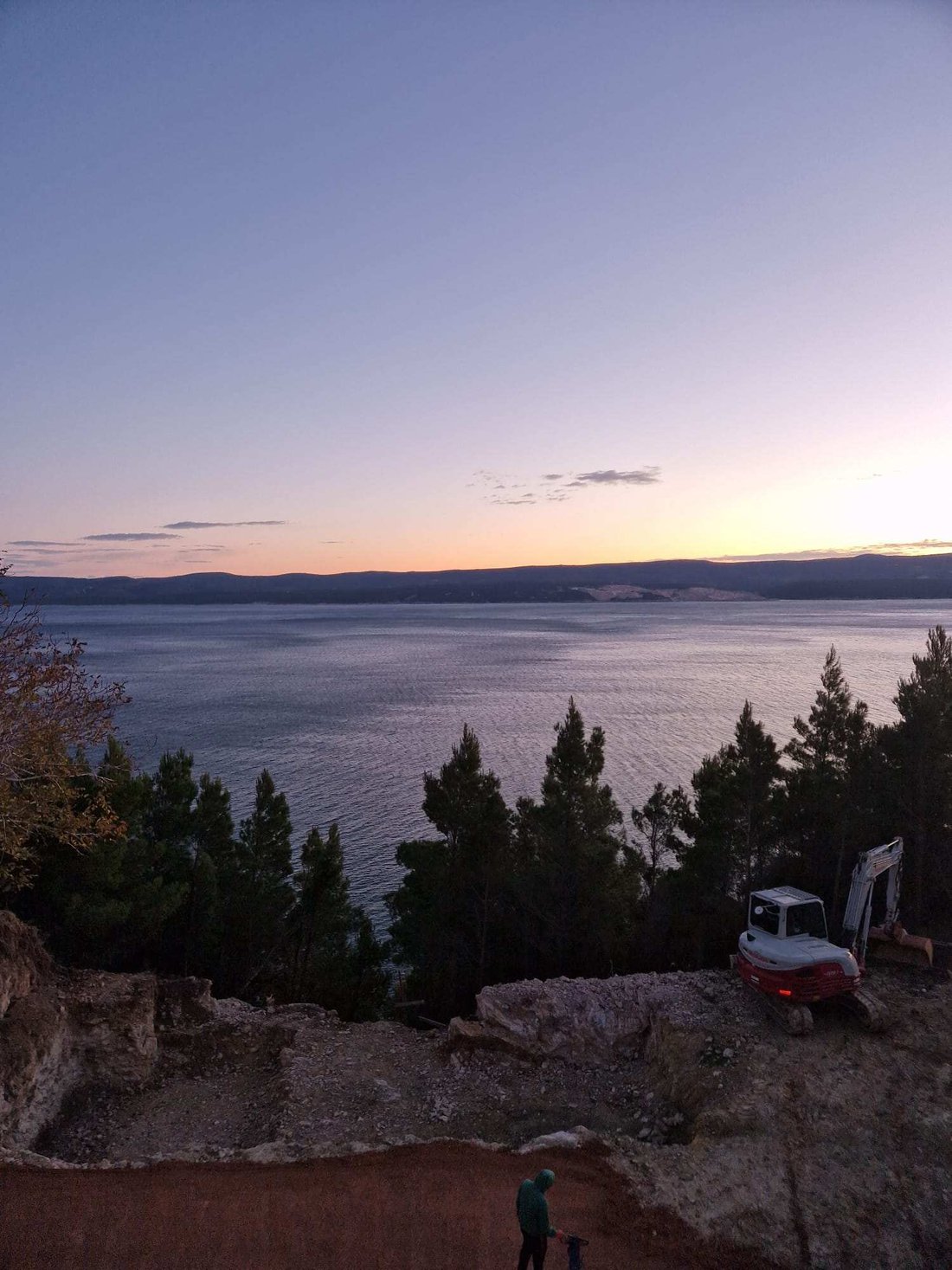 Villa in Lokva Rogoznica, Split-Dalmatia County, Croatia 2 - 13793519