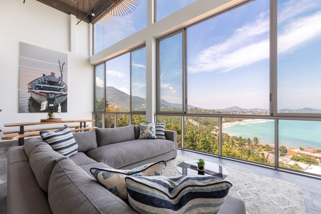 Villa in Koh Samui, Surat Thani, Thailand 5 - 13798920