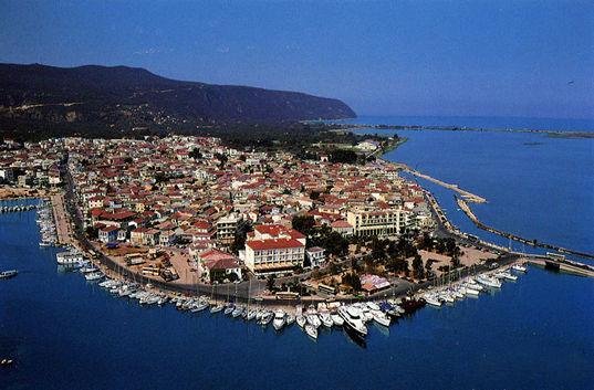 Land in Lefkada Commune, Peloponnese, Western Greece and the Ionian, Greece 1 - 13791935