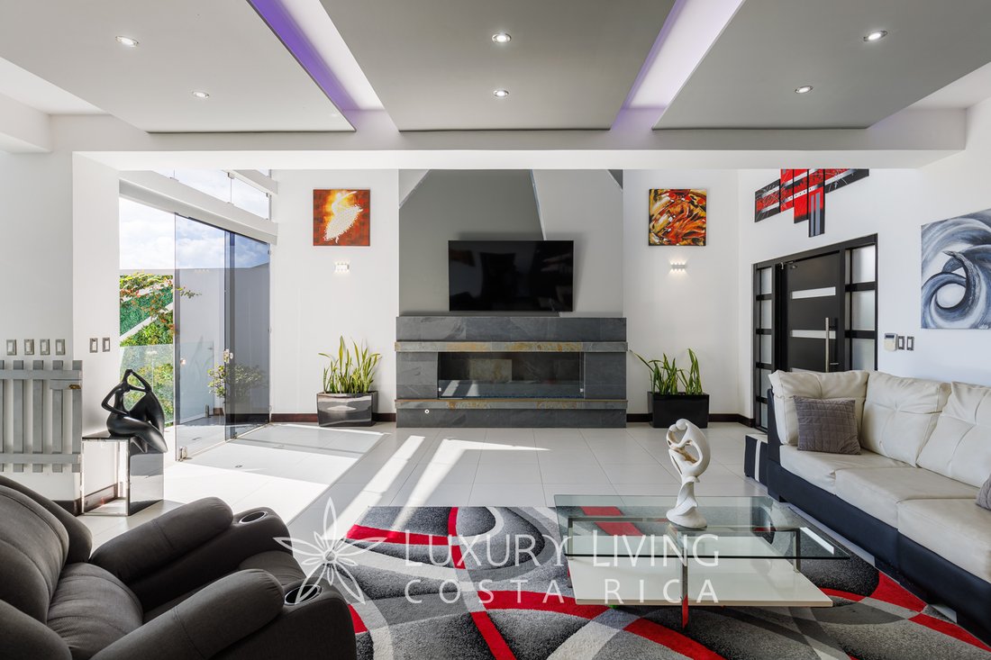 House in Tres Rios, Cartago Province, Costa Rica 3 - 13792717