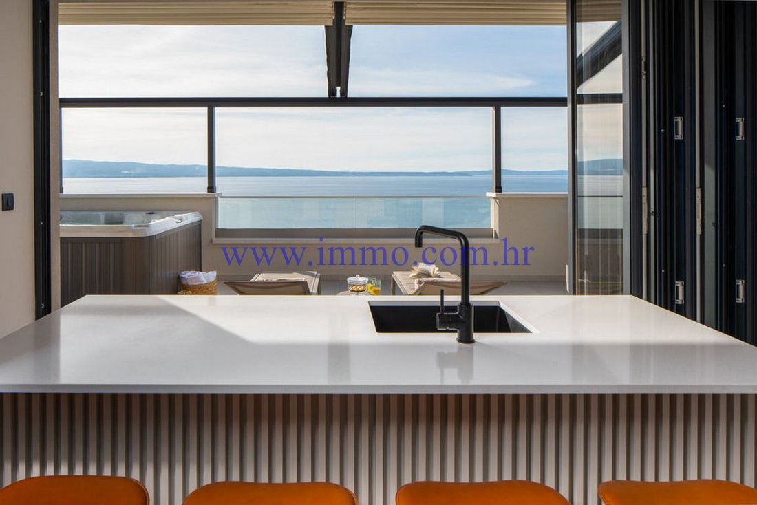 Villa in Gradski kotar Grad, Split, Split-Dalmatia County 3 - 13793296