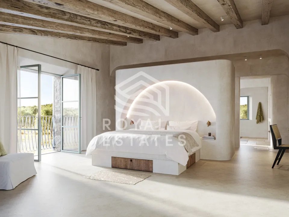 House in Alaro, Balearic Islands, Spain 5 - 13799055