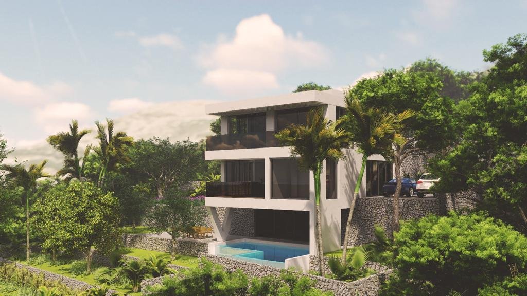 Villa in Lokva Rogoznica, Split-Dalmatia County, Croatia 4 - 13793519