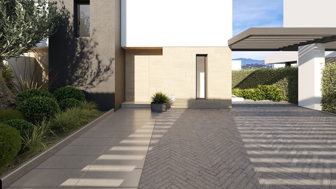 Villa in Benahavis, Andalusia, Spain 4 - 13794039