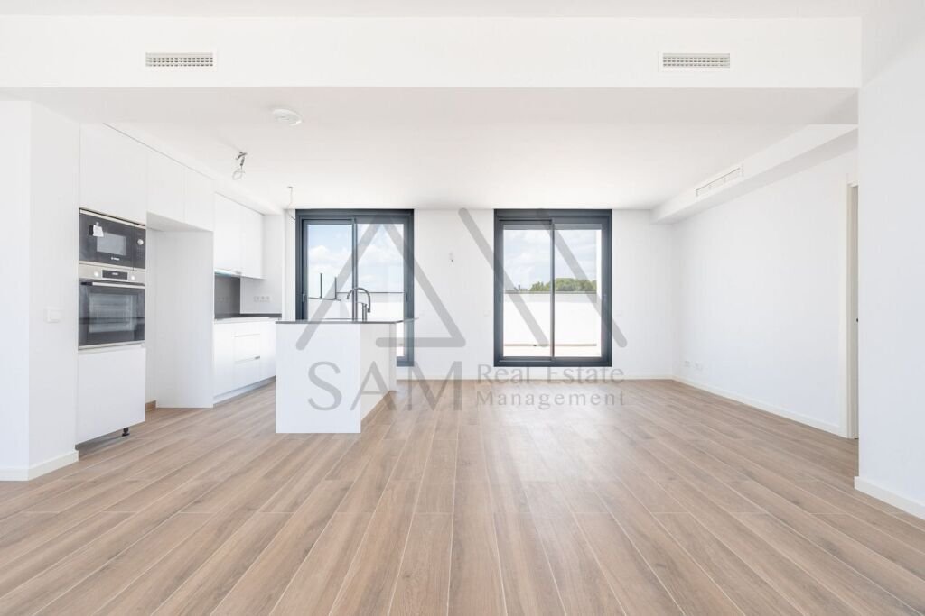 Penthouse in Teia, Catalonia, Spain 3 - 13561033