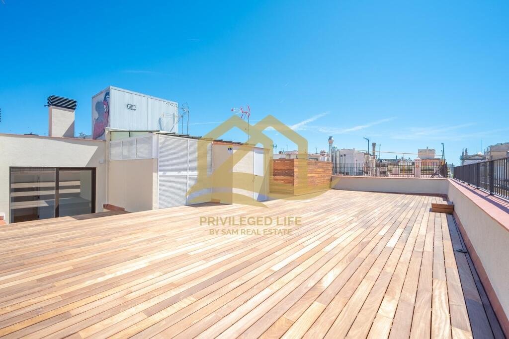 Apartment in Ciutat Vella, Barcelona, Spain 2 - 13647342