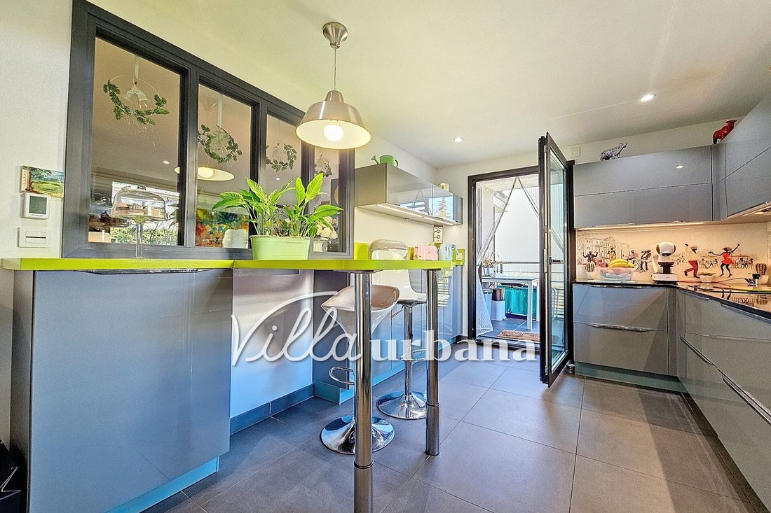 Apartment in Pont du Lys-Antibes les Pins, Antibes, France 5 - 13794072