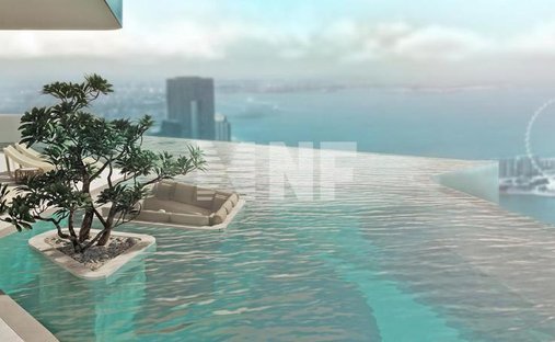 House in Dubai, Dubai, United Arab Emirates 1