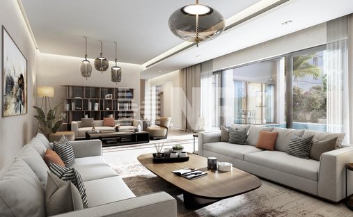 Villa in Dubai, Dubai, United Arab Emirates 1
