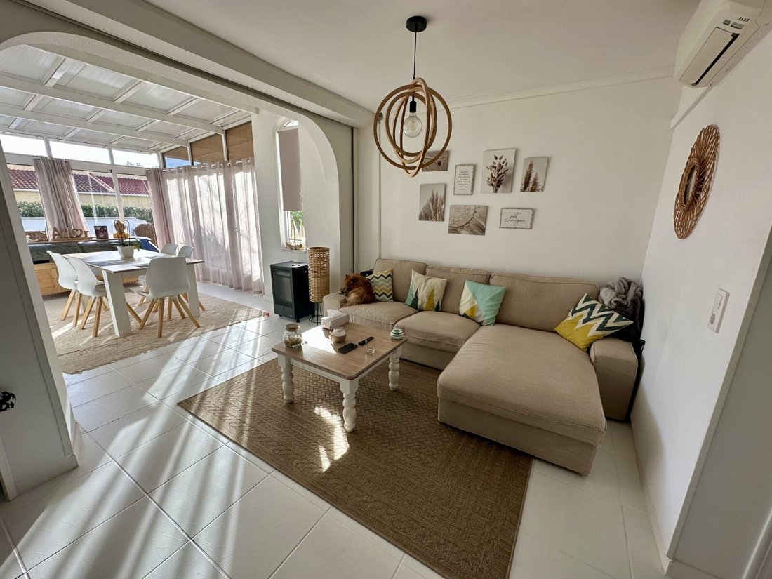 Villa in San Fulgencio, Valencian Community, Spain 5 - 13793990