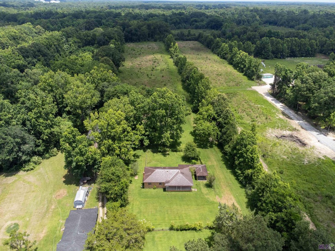 Zachary Land In Zachary, Louisiana, United States For Sale (13799249)