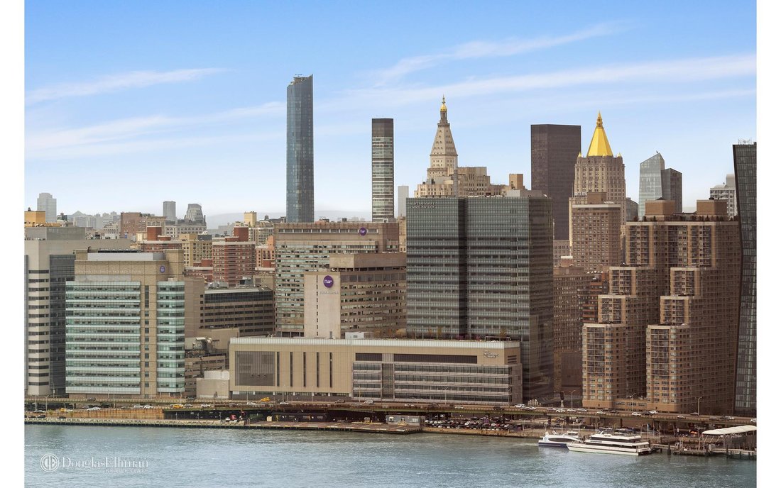 Coop Queens Dans New York, état De New York, états Unis à Vendre (13793928)