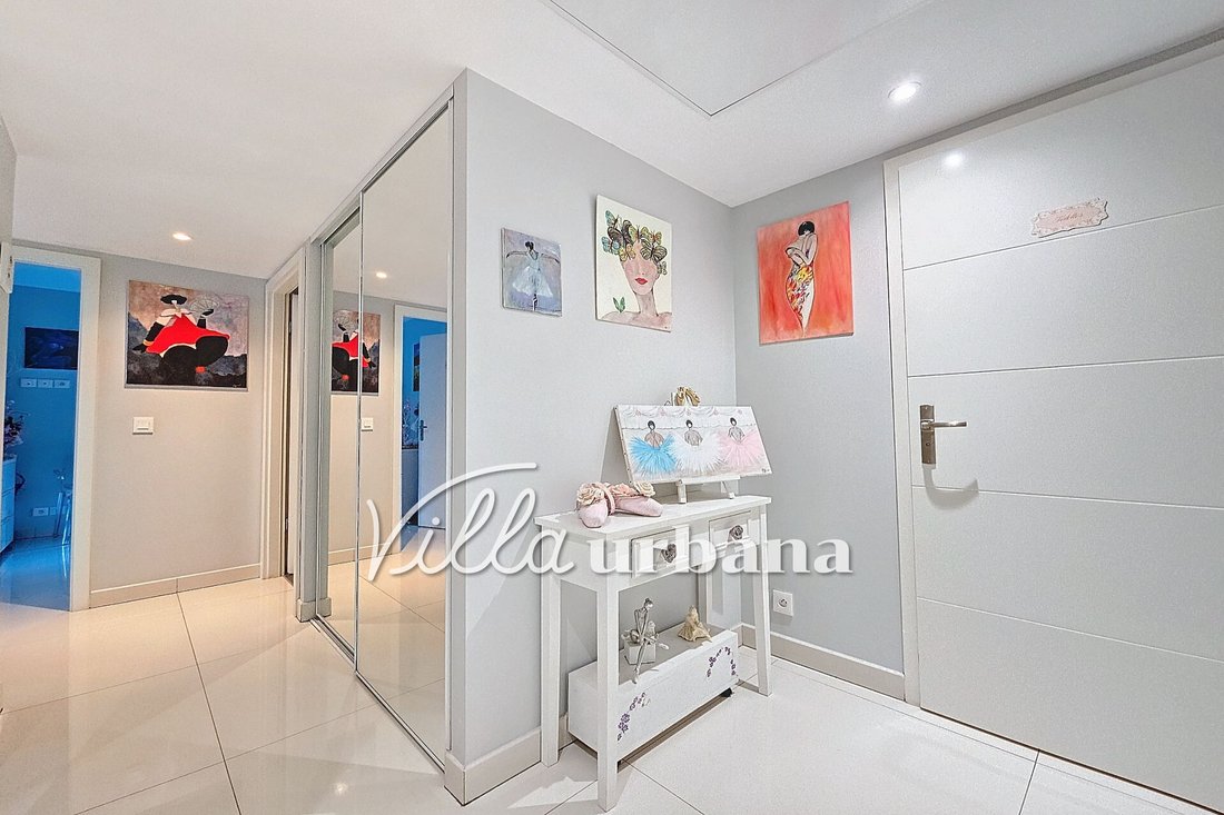 Apartment in Pont du Lys-Antibes les Pins, Antibes, France 4 - 13794072