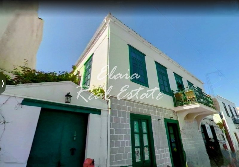 House in Islands, Attica, Greece 2 - 13794052