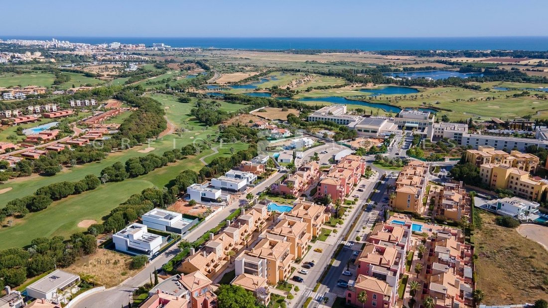 Land in Quarteira, Algarve, Portugal 2 - 13793450