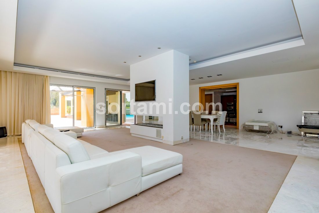 House in Alvor, Algarve, Portugal 5 - 13798438